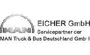 IVECO EICHER GmbH - LOGO