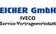 IVECO EICHER GmbH - LOGO