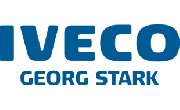 IVECO GEORG STARK - LOGO