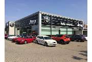 IVECO IWM Autohaus - GALLERY