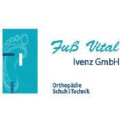Ivenz GmbH - LOGO