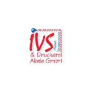 Logo - IVS Direct Mail Service + Druckerei Abele GmbH