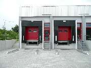 IVS Industrietore & Verladetechnik GmbH & Co. KG - GALLERY