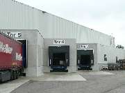 IVS Industrietore & Verladetechnik GmbH & Co. KG - GALLERY