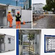 IWISEC GmbH - GALLERY