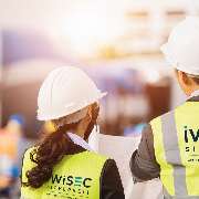 IWISEC GmbH - GALLERY