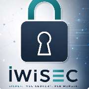 IWISEC GmbH - LOGO