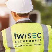 IWISEC GmbH - LOGO