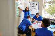 IWL gGmbH Werkstätten für Menschen mit Behinderung - GALLERY
