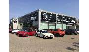 IWM Autohaus GmbH - GALLERY