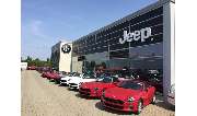IWM Autohaus GmbH - GALLERY