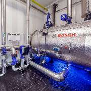IWT JORDAN GmbH Industrielle Wärme Technik - GALLERY