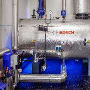 IWT JORDAN GmbH Industrielle Wärme Technik - GALLERY