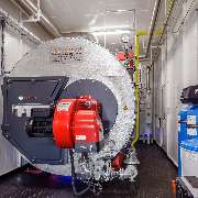 IWT JORDAN GmbH Industrielle Wärme Technik - GALLERY