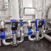 IWT JORDAN GmbH Industrielle Wärme Technik - GALLERY