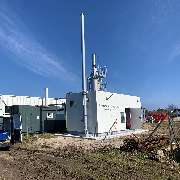 IWT JORDAN GmbH Industrielle Wärme Technik - GALLERY