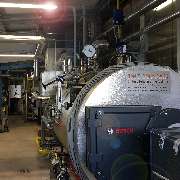 IWT JORDAN GmbH Industrielle Wärme Technik - GALLERY