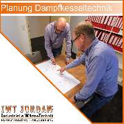 IWT JORDAN GmbH Industrielle Wärme Technik - GALLERY