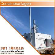 IWT JORDAN GmbH Industrielle Wärme Technik - GALLERY