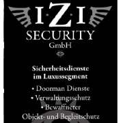 IZI Security GmbH - LOGO