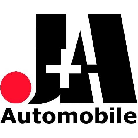 J & A Automobile - LOGO