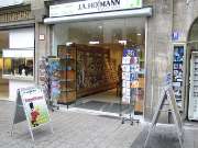 J.A. Hofmann Nachf. Maintal-Bürofachmarkt GmbH - GALLERY