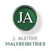 J. Aleithe Malereibetrieb GmbH - LOGO