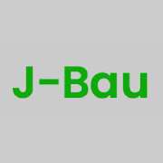 J-Bau Inh. Yasser Jundo - LOGO
