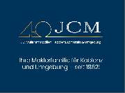 J.C. Müller Immobilien OHG - Die J.C. Müller Immobilien OHG in Lahnstein besteht sei 1982