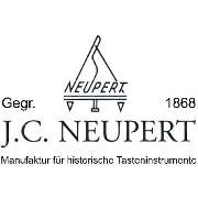 J.C. Neupert - LOGO