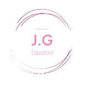 J.G Cosmetics - LOGO