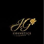 J.G Cosmetics - LOGO