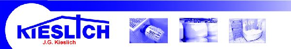 J.G.Kieslich Heizung Sanitär - 1