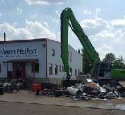 J. Helfert Schrotthandel Gmbh & Co. KG - GALLERY