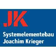 J.K. Systemelementebau, Inhaber Joachim Krieger - LOGO