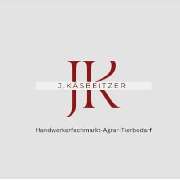 J. Käsbeitzer Handwerkerfachmarkt-Agrar-Tierbedarf - LOGO