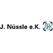 J. Nüssle e.K. - LOGO