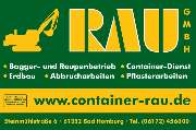 J. Rau GmbH - LOGO