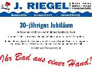 J. Riegel GmbH - GALLERY