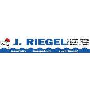 J. Riegel GmbH - LOGO