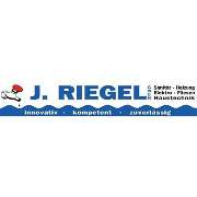J. Riegel GmbH - LOGO
