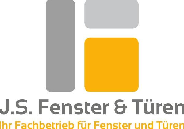 J.S. Fenster und Türen - 1