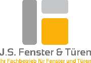 J.S. Fenster und Türen - 1