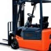 Bild von J S Industriefahrzeuge Gabelstaplerservice in Mönchengladbach - 1