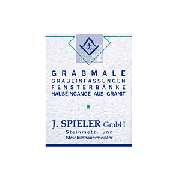 J. Spieler GmbH Stein- und Bildhauerei - LOGO