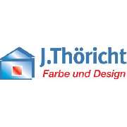 J.Thöricht Farbe und Design - LOGO