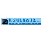 J. Zuleger GmbH Glaserei Metallbau - LOGO