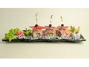 JA AN Restaurant - Altona - GALLERY