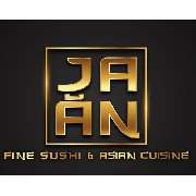 JA AN Restaurant - Altona - LOGO