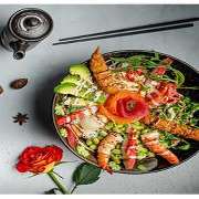 JA AN Restaurant - Jork - GALLERY